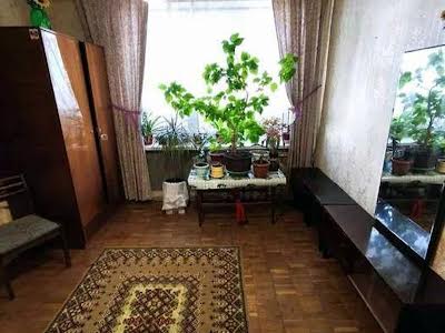квартира за адресою Андрія Малишка вул., 23