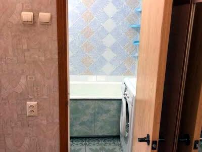 квартира за адресою Тетяни Яблонської вул., 120