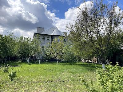 будинок за адресою Квіткова вул., 3