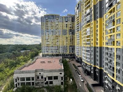 квартира за адресою Кадетський Гай вул., 10