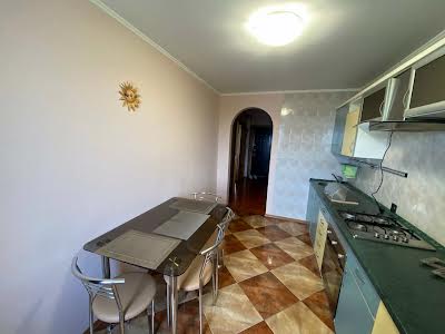 квартира за адресою Запорізьке шосе, 62