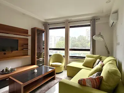 квартира за адресою Голосіївський просп. (40-річчя Жовтня), 60