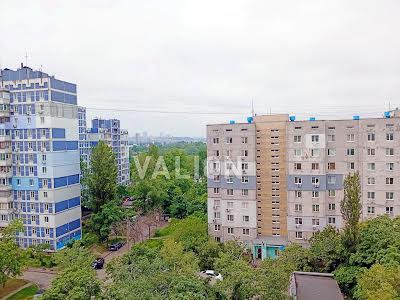 квартира за адресою Йорданська вул. (Лайоша Гавро), 9-К