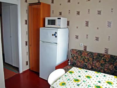 квартира по адресу Академика Глушкова просп., 35