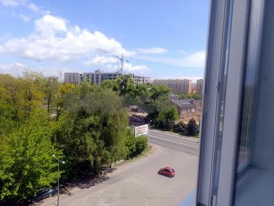 квартира по адресу Академіка Шалімова ул., 69-Б