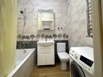 квартира по адресу Мартинова просп., 12