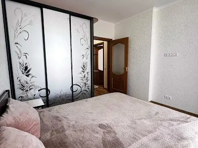 квартира по адресу Семьи Кульженков ул. (Дегтяренко Петра), 31-Б