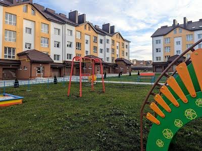 квартира за адресою Героїв Крут вул., 8