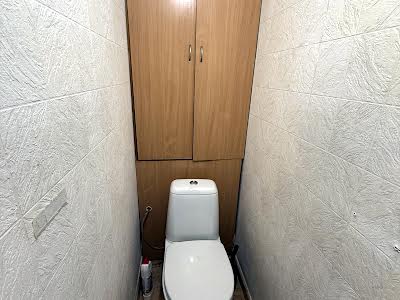 квартира по адресу Владимира Ивасюка просп. (Героїв Сталінграду), 9-А