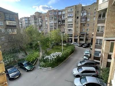 квартира по адресу Оболонская ул., 47