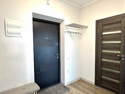 квартира за адресою Академіка Заболотного вул., 15-В