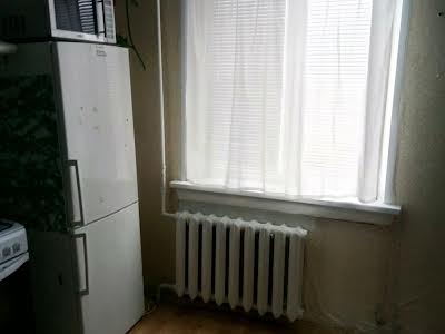 квартира за адресою Сільськогосподарська вул., 21