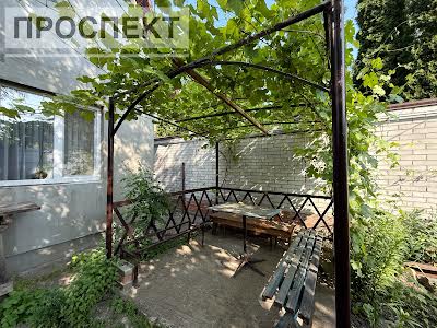 дом по адресу Дмитрия Багалия ул., 8