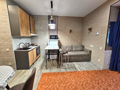 квартира по адресу Камянская ул., 34а