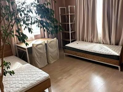квартира по адресу Голосеевская ул., 13-А