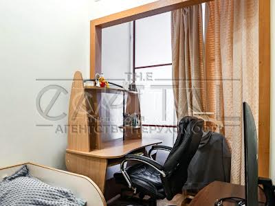 квартира за адресою Полтавська вул., 3