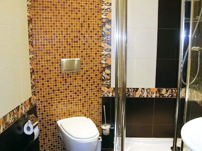 квартира за адресою Дмитрівська вул., 69