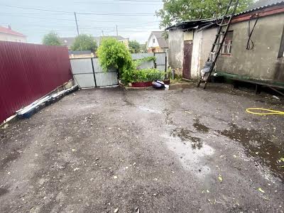 будинок за адресою Східна вул., 7/15