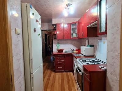 квартира за адресою Небесної Сотні просп. (Маршала Жукова), 61