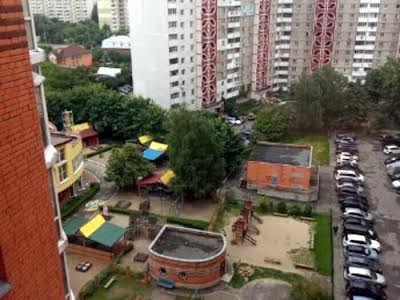 квартира по адресу Осенняя ул., 33