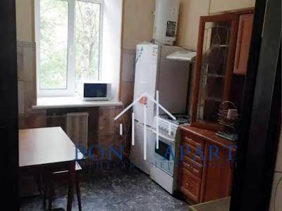 квартира по адресу Гоголевская ул., 6-А