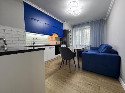 квартира за адресою Герцена вул., 35