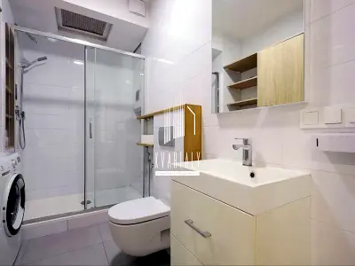 квартира за адресою Метрологічна, 109а