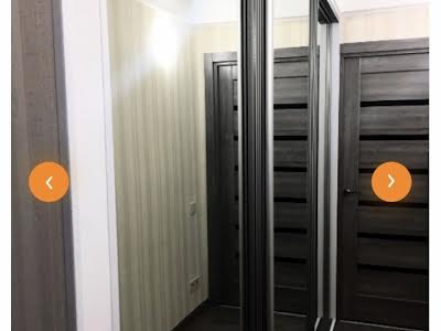 квартира за адресою Ентузіастів вул., 29