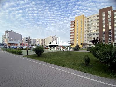 квартира за адресою Бориса Гмирі вул., 11/5