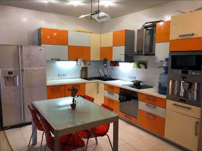 квартира за адресою Балківська вул., 22а к3