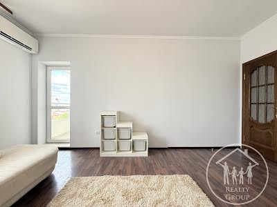 квартира за адресою Головацького, 23 Г