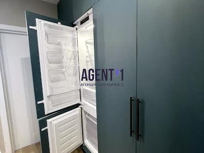 квартира за адресою Науки просп., 58