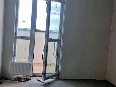 квартира по адресу Панорамная ул., 2