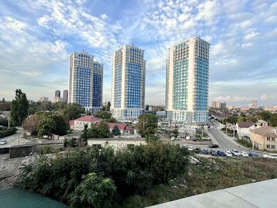 квартира за адресою Одеса, Люстдорфська дорога вул., 55м