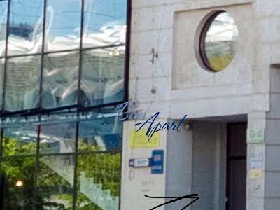 квартира за адресою Шота Руставелі вул., 44