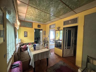 будинок за адресою СК Днестровець 1, 1