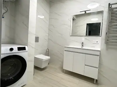 квартира за адресою Сімферопольська вул., 2-Н