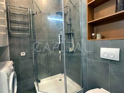 квартира за адресою Київ, Осокорська вул., 2а