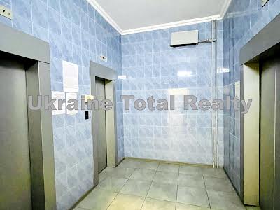 квартира за адресою Миколи Бажана просп., 10