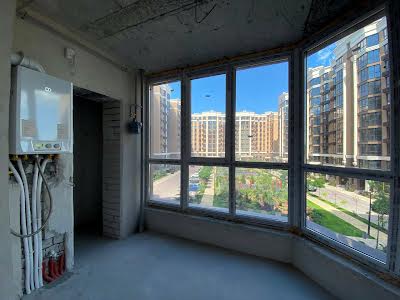 квартира за адресою Щаслива вул., 67