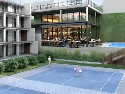 квартира по адресу Зеленогірська, 3