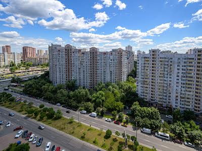квартира за адресою Київ, Анни Ахматової вул., 22