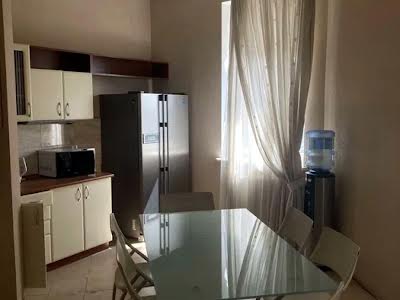 квартира за адресою Лесі Українки бульв., 23