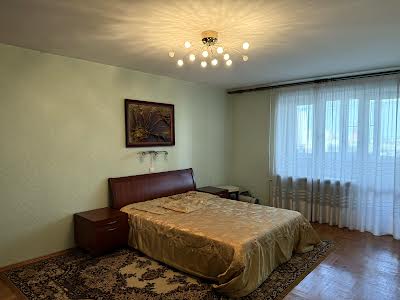 квартира по адресу Братів Зерових ул. (Червонопартизанська), 14-Б