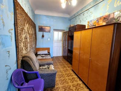 квартира за адресою Богдана Хмельницького вул., 25