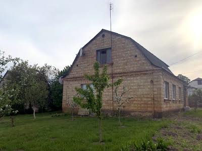 дом по адресу Васильков, Керамічна