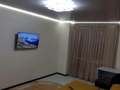 квартира за адресою Барабашова вул., 30