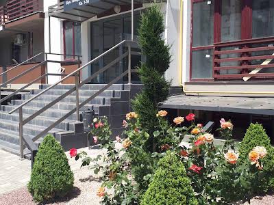 квартира за адресою Марсельська вул., 35