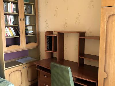 квартира за адресою Загорівська вул. (Багговутівська), 1-А