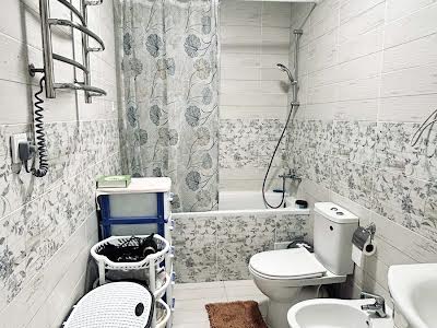 квартира за адресою Григорія Сковороди вул., 11